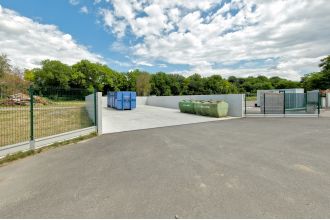 D&eacute;chetterie 0615 300 dpi