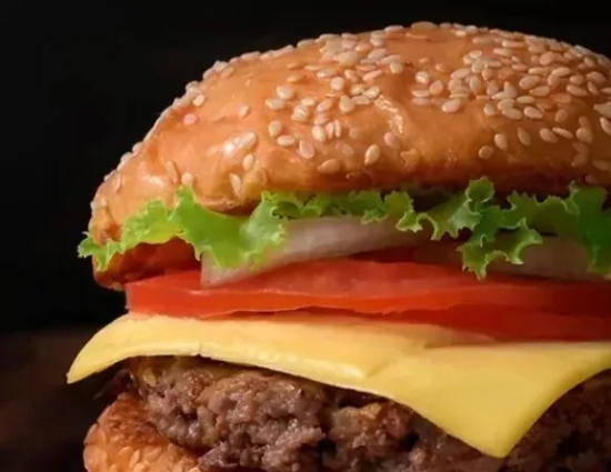 burger 1