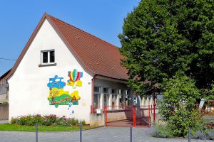 &Eacute;cole maternelle 2480 300 dpi