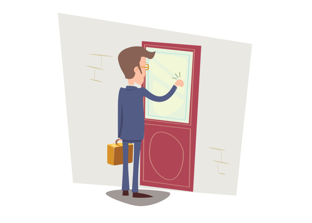 photos d&eacute;marchage &agrave; domicile