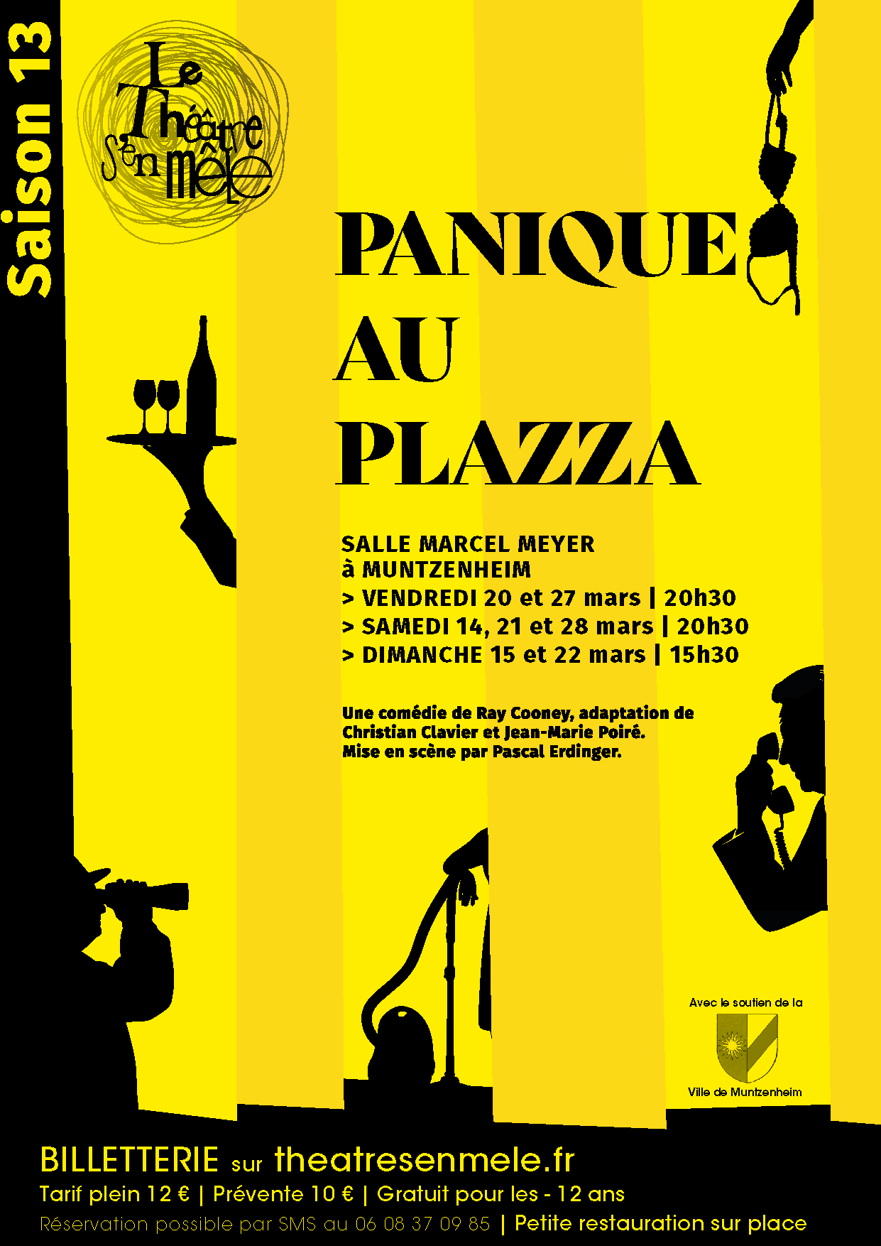 Th&eacute;&acirc;tre