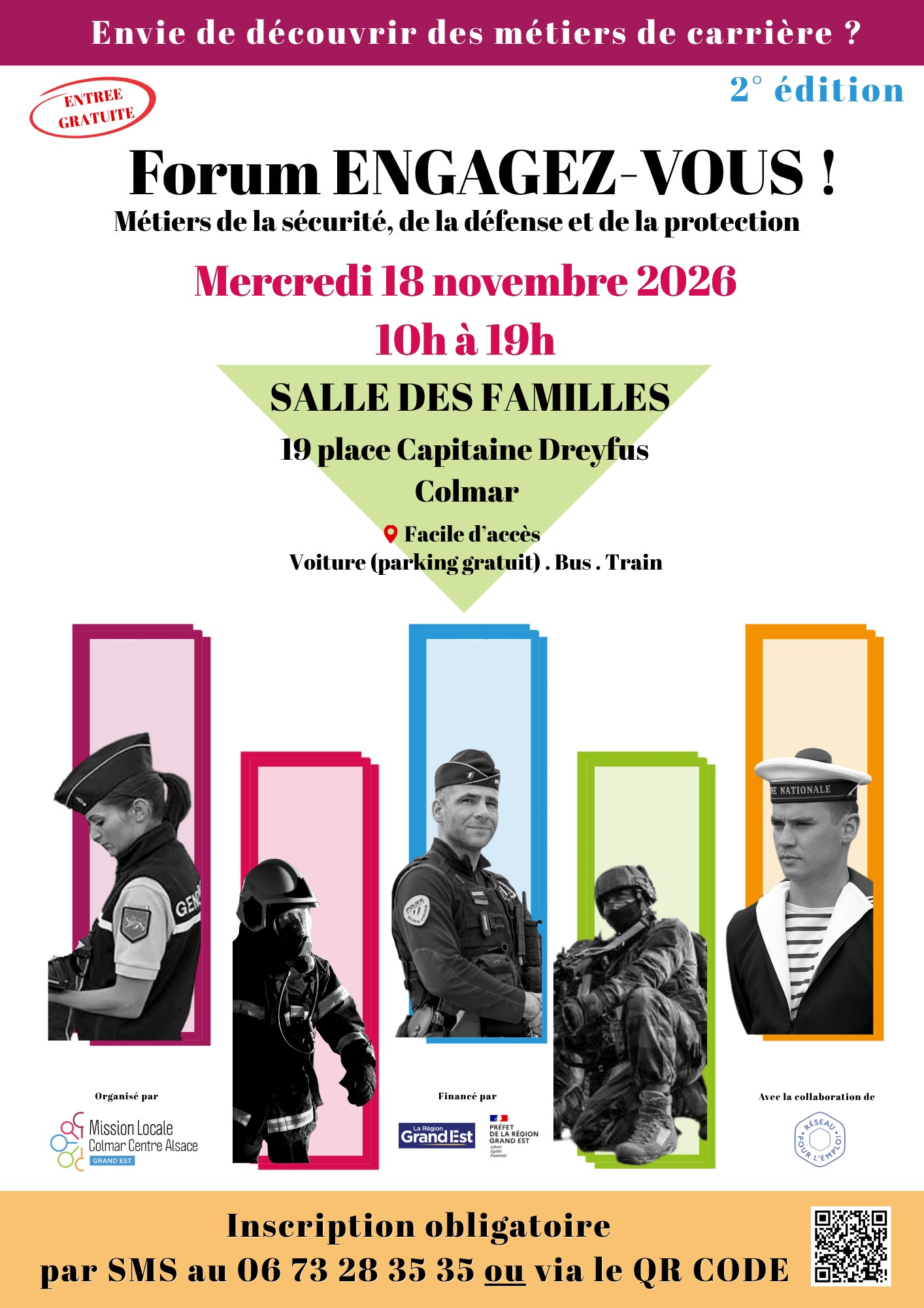 Forum engagez vous Forum engagez vous