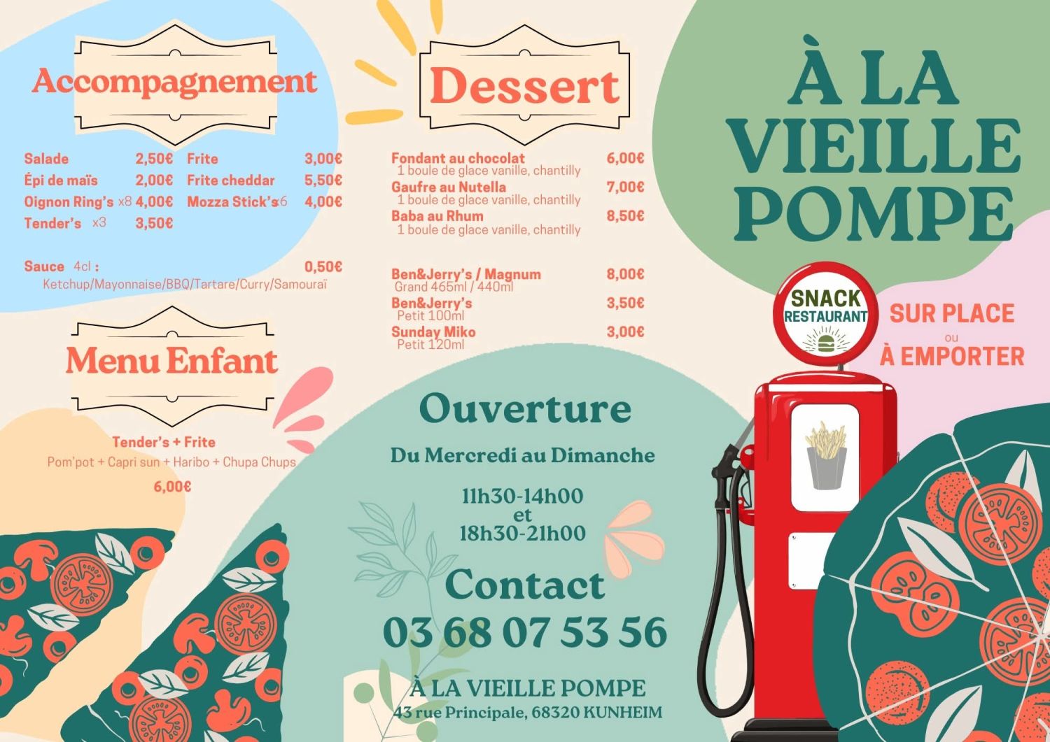 r&ocirc;tisserie menu1